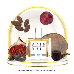 Leaf of Tobacco (Inspired by Tobacco Vanille)